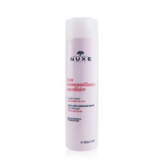 Nuxe Eau Demaquillant Micellaire Micellar Cleansing Water  200ml/6.7oz