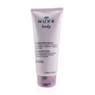 Nuxe Fondant Body Scrub  200ml/6.5oz