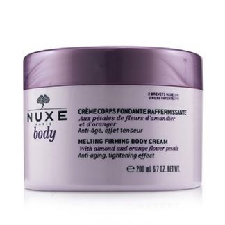 Nuxe Fondant Firming Cream  200ml/6.9oz