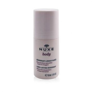 Nuxe Body Long-Lasting Deodorant  50ml/1.6oz