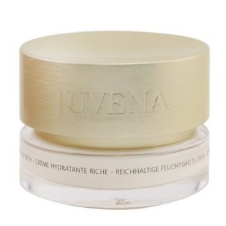 Juvena Skin Energy - Moisture Cream Rich  50ml/1.7oz