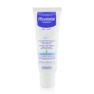 Mustela Stelaker/ Cradle Cap  40ml/1.3oz