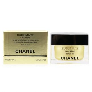 Chanel Sublimage La Creme (Texture Fine)  50g/1.7oz