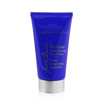 Jack Black Dry Erase Ultra-Calming Face Cream  73ml/2.5oz