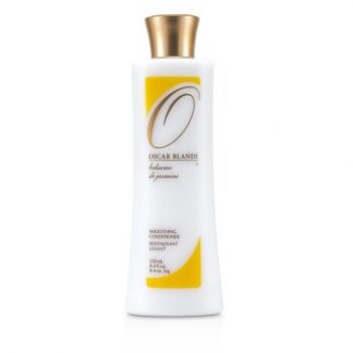 Oscar Blandi Jasmine Smoothing Conditioner  250ml/8.45oz