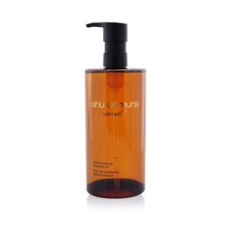 Shu Uemura Ultime8 Sublime Beauty Cleansing Oil  450ml/15.2oz