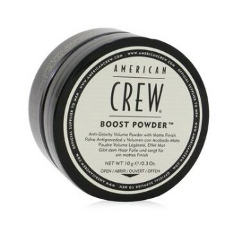 American Crew Men Boost Powder  10g/0.3oz