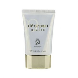 Cle De Peau UV Protection Cream SPF 50 PA+++  50ml/1.9oz