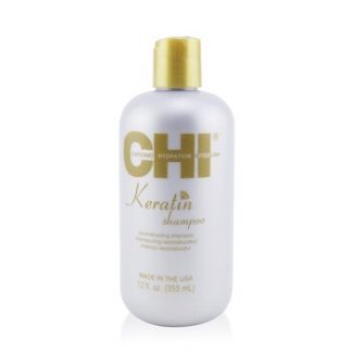 CHI Keratin Shampoo Reconstructing Shampoo  355ml/12oz