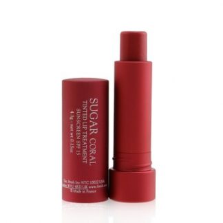 Fresh Sugar Lip Treatment SPF 15 - Coral  4.3g/0.15oz