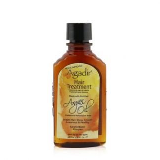 Agadir Argan Oil Hair Treatment (Ideal For All Hair Types)  66.5ml/2.25oz