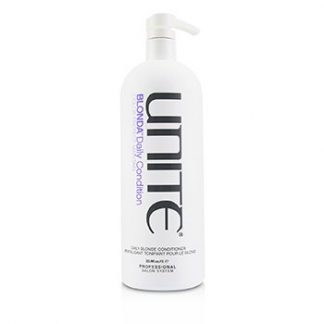 Unite BLONDA Daily Condition (Daily Blonde Conditioner)  1000ml/33.8oz