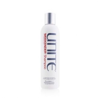 Unite Weekender Shampoo (Clarifying)  236ml/8oz