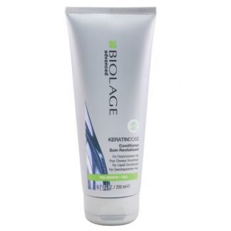 Matrix Biolage Advanced Keratindose Conditioner (For Overprocessed Hair)  200ml/6.7oz