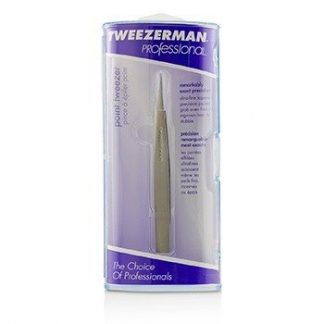 Tweezerman Professional Point Tweezer  -