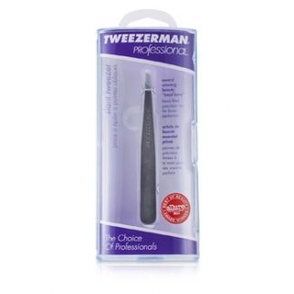 Tweezerman Professional Slant Tweezer  -