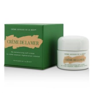 La Mer The Moisturizing Soft Cream  30ml/1oz