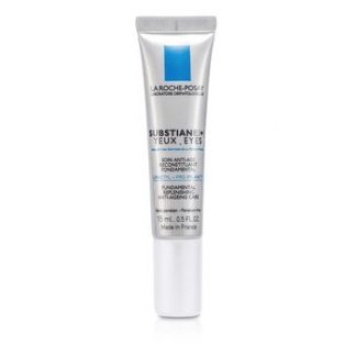 La Roche Posay Substiane [+] Eyes  15ml/0.5oz