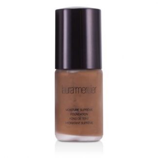 Laura Mercier Moisture Supreme Foundation - Rich Sienna  30ml/1oz