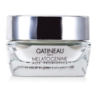 Gatineau Melatogenine AOX Probiotics Essential Eye Corrector  15ml/0.5oz