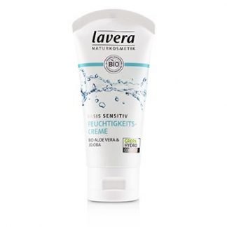 Lavera Basis Sensitiv Moisturizing Cream  50ml/1.6oz