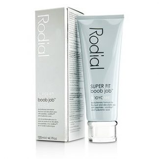 Rodial Super Fit Boob Job  120ml/4.1oz