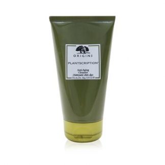 Origins Plantscription Anti-Aging Cleanser  150ml/5oz