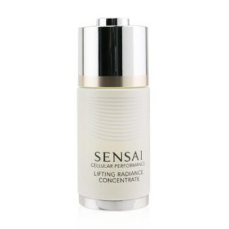 Kanebo Sensai Cellular Performance Lifting Radiance Concentrate  40ml/1.3oz