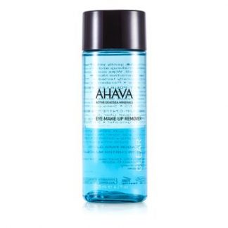 Ahava Time To Clear Eye Make Up Remover  125ml/4.2oz