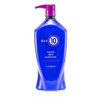 It's A 10 Miracle Daily Conditioner  1000ml/33.8oz