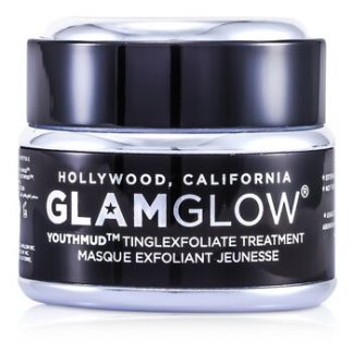 Glamglow YouthMud Tingling & Exfoliating Mud Mask  50ml/1.7oz