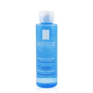 La Roche Posay Physiological Eye Make-Up Remover  125ml/4.22oz