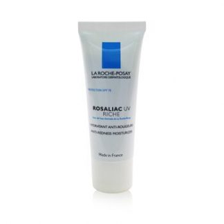 La Roche Posay Rosaliac UV Rich Fortifying Anti-Redness Moisturizer  40ml/1.3oz