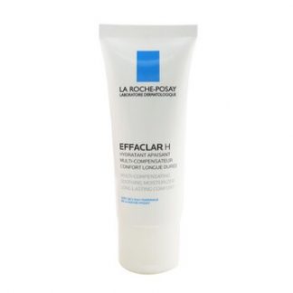 La Roche Posay Effaclar H Compensating Soothing Moisturizer  40ml/1.3oz