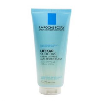 La Roche Posay Lipikar Surgras Concentrated Shower-Cream  200ml/6.7oz