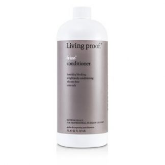 Living Proof No Frizz Conditioner (Salon Product)  1000ml/32oz