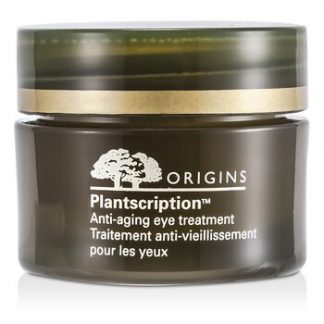 Origins Plantscription Anti-Aging Eye Treatment  15ml/0.5oz