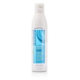 Matrix Total Results Amplify Volume Conditioner (For Fine, Limp Hair)  300ml/10.1oz