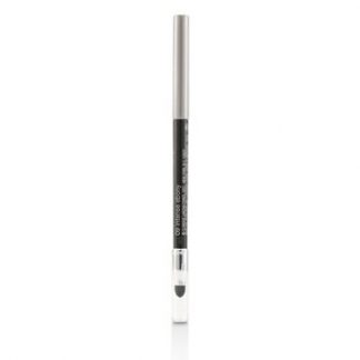 Clinique Quickliner For Eyes Intense - # 09 Intense Ebony  0.28g/0.01oz