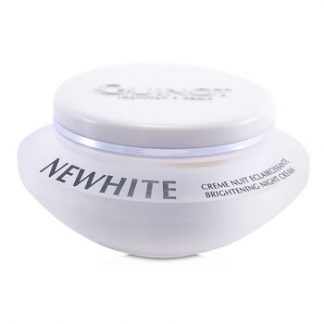 Guinot Newhite Brightening Night Cream For The Face  50ml/1.6oz