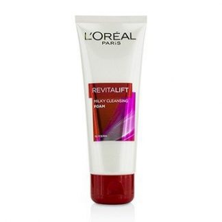 L'Oreal Revitalift Milk Foam  100ml/3.4oz