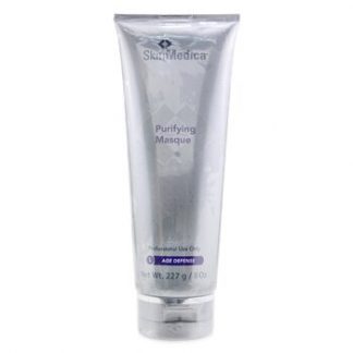 Skin Medica Purifying Masque (Salon Size) (Tube)  227g/8oz