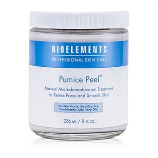 Bioelements Pumice Peel (Salon Size)  236ml/8oz