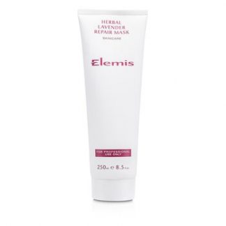 Elemis Herbal Lavender Repair Mask (Salon Size)  250ml/8.5oz