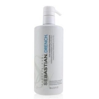 Sebastian Drench Deep-Moisturizing Treatment  500ml/16.9oz