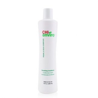 CHI Enviro Smoothing Conditioner  355ml/12oz