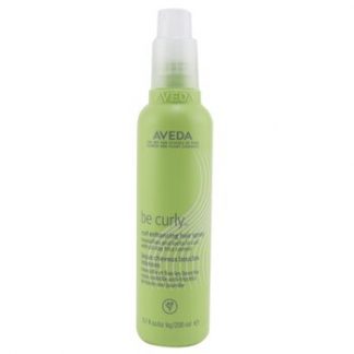 Aveda Be Curly Curl Enhancing Hair Spray  200ml/6.7oz