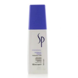 Wella SP Hydrate Finish Finishing Care Milk  125ml/4.17oz