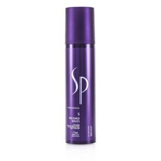 Wella SP Polished Waves Curl Cream  200ml/6.7oz