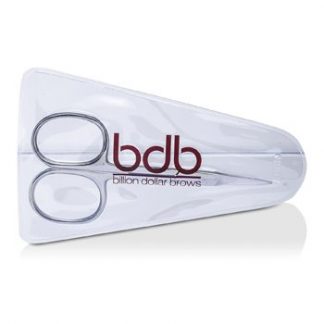 Billion Dollar Brows Scissors  -